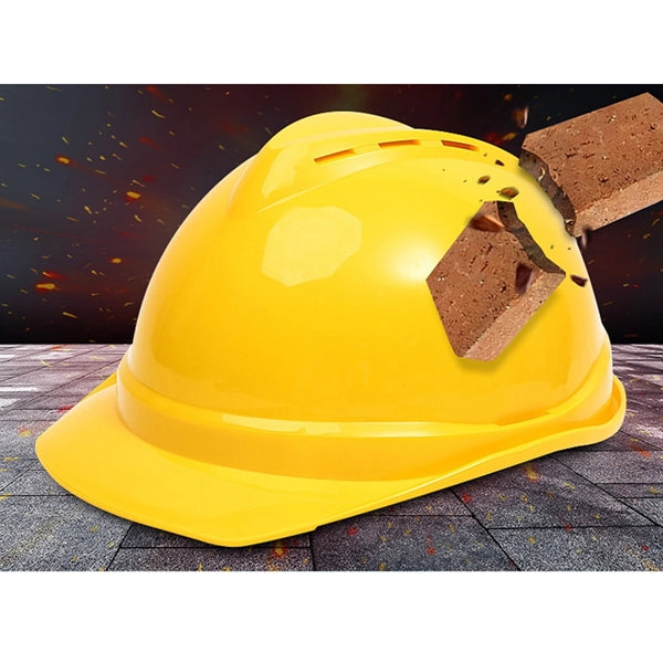 Safety Construction Hat