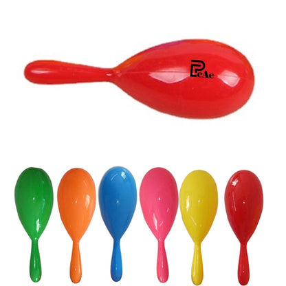 Maracas Musical Instruments