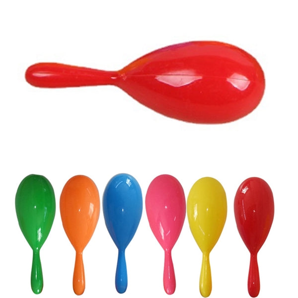 Maracas Musical Instruments