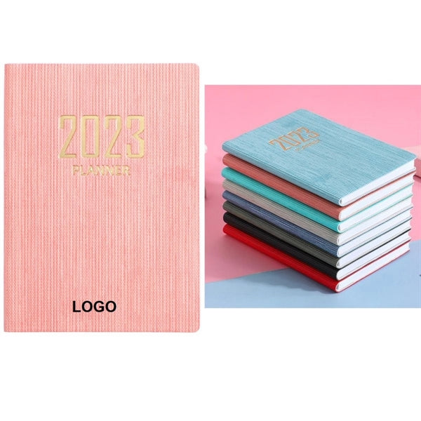 2023 Planner Pocket Calendar