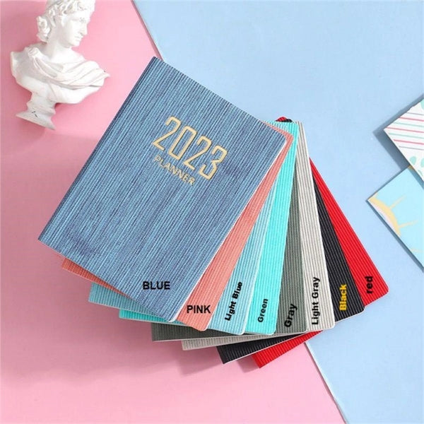 2023 Planner Pocket Calendar