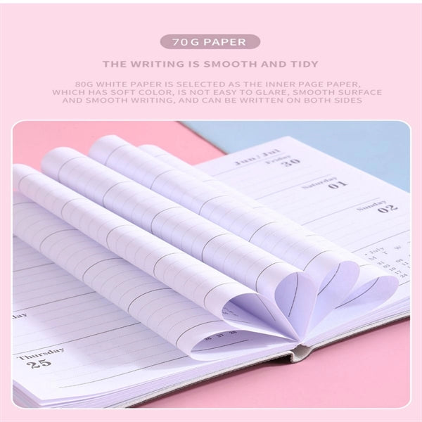 2023 Planner Pocket Calendar