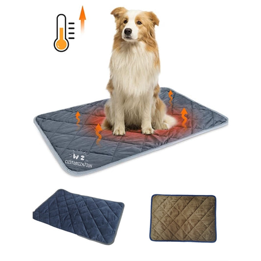 Pet Thermal Blanket