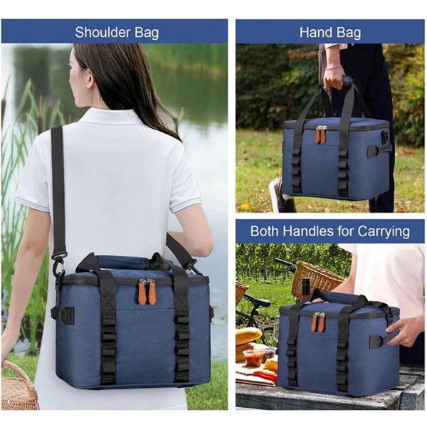Extra Large Soft Cooler Bag