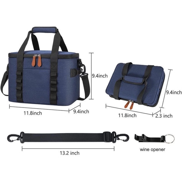 Extra Large Soft Cooler Bag