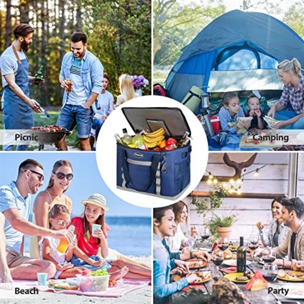 Extra Large Soft Cooler Bag