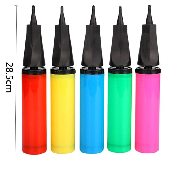 Balloon Pump Inflator