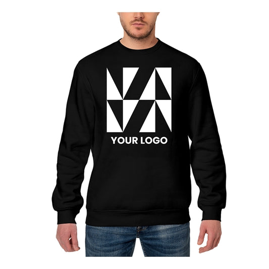 Men's Sweatshirt - Printed