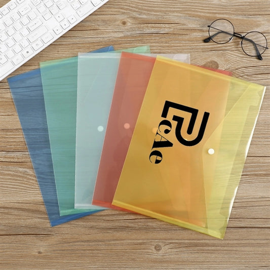 Letter-Size Document Envelopes