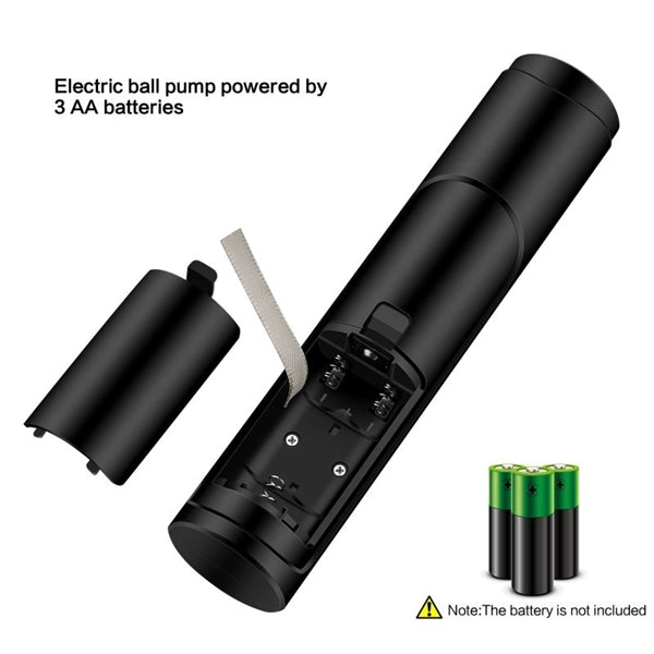 Electric Air Pump For Ball