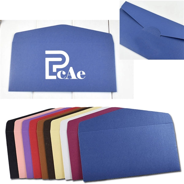 Paper Envelopes