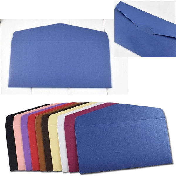 Paper Envelopes