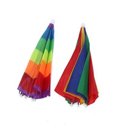 Umbrella Sun Hat