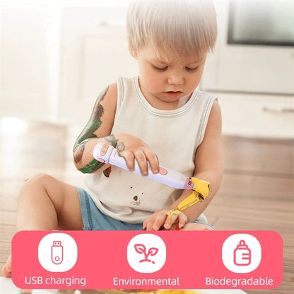 3D Drawing Printing Pen