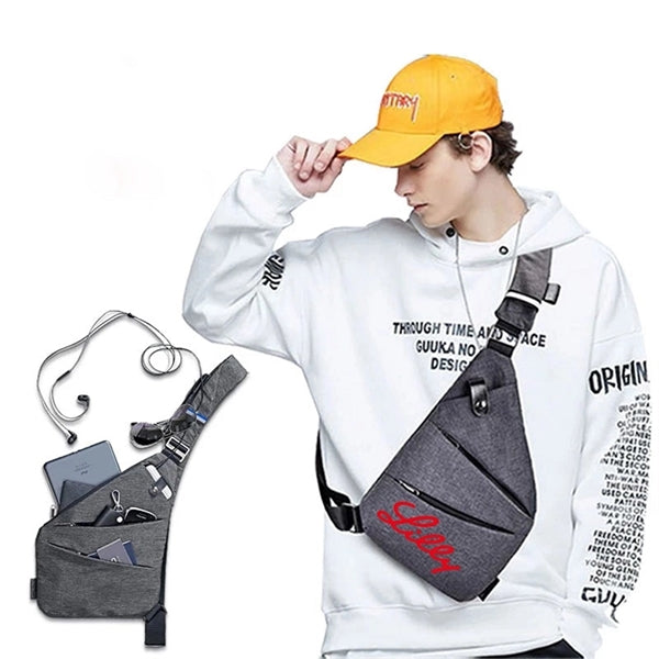 Chest Shoulder Bag