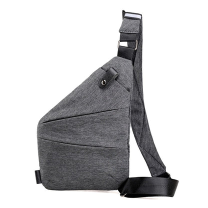 Chest Shoulder Bag