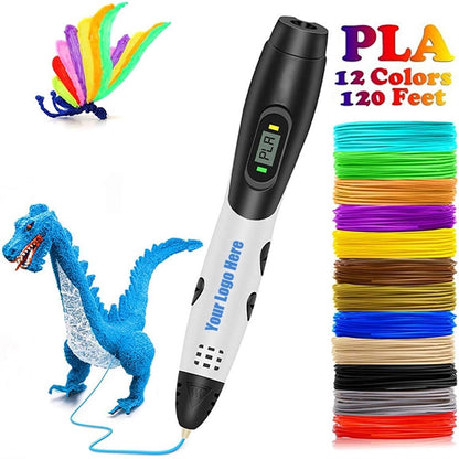 3D Printing Pen