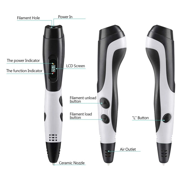 3D Printing Pen