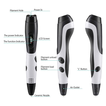 3D Printing Pen