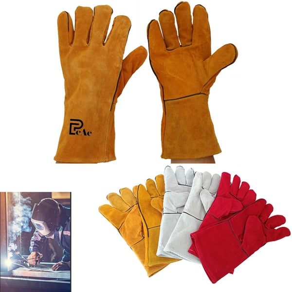 Welding Gloves