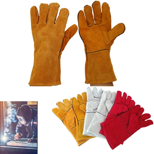 Welding Gloves