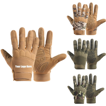 Outdoor Tactical Gloves