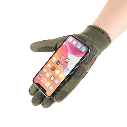 Outdoor Tactical Gloves