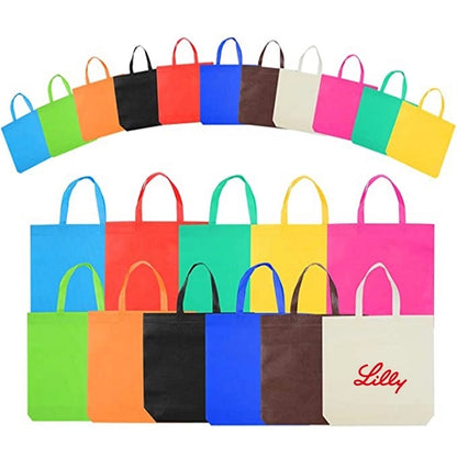 Non-woven Hand Bags