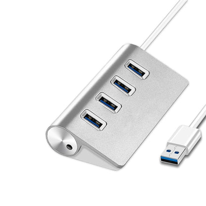 4-Port Usb 3.0 Hub