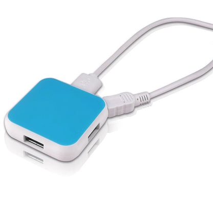 4 In 1 Usb C Hub