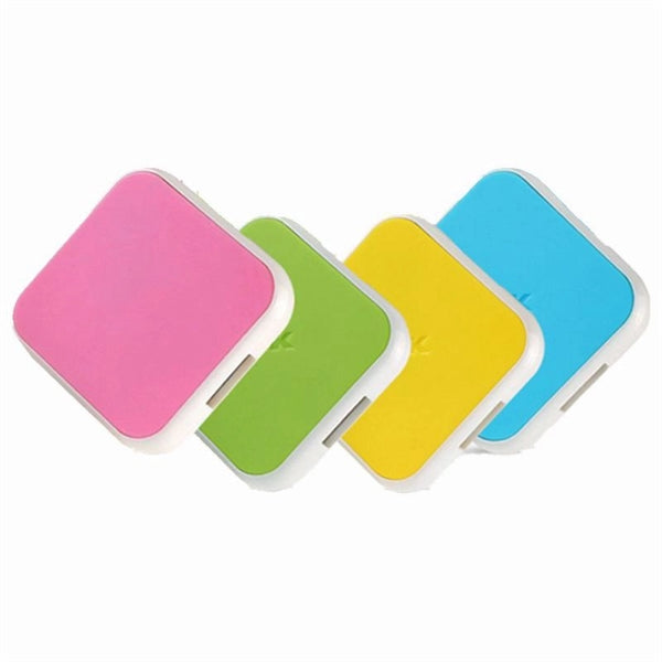 4 In 1 Usb C Hub