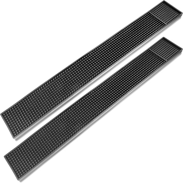 Long Soft PVC Bar Mat