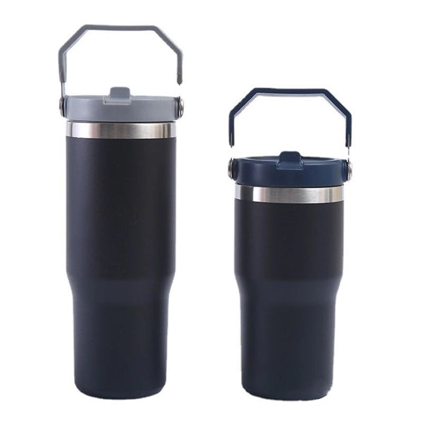 20-30 Oz  Iceflow Stainless Steel Tumbler