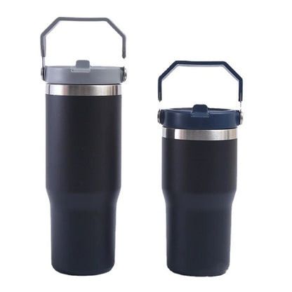 20-30 Oz  Iceflow Stainless Steel Tumbler