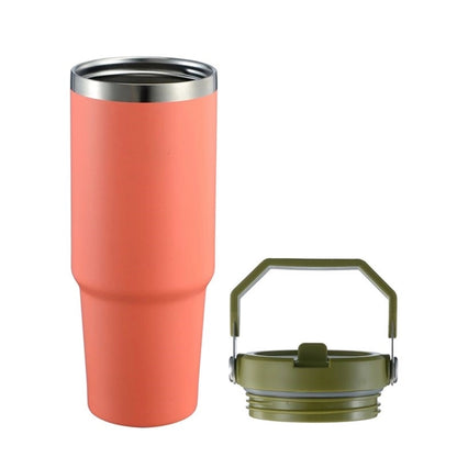 20-30 Oz  Iceflow Stainless Steel Tumbler