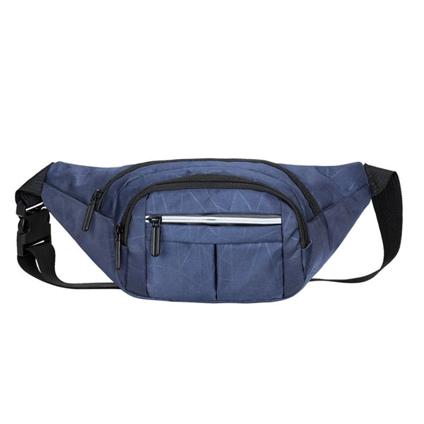 Crossbody Fanny Pack