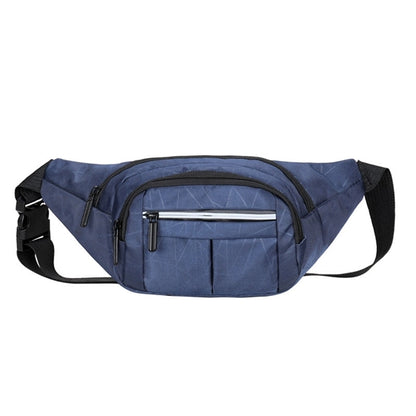 Crossbody Fanny Pack