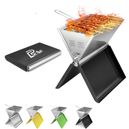 Folding Portable Mini Table Top BBQ Grill