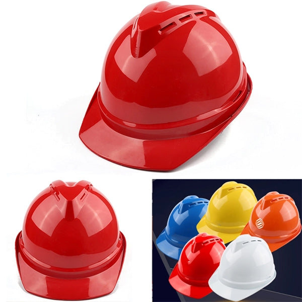Hard Hats