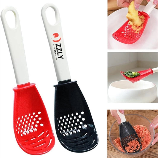 Multi-function Spoon