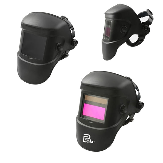 Welding Helmets