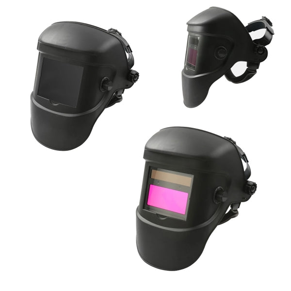 Welding Helmets