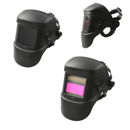 Welding Helmets