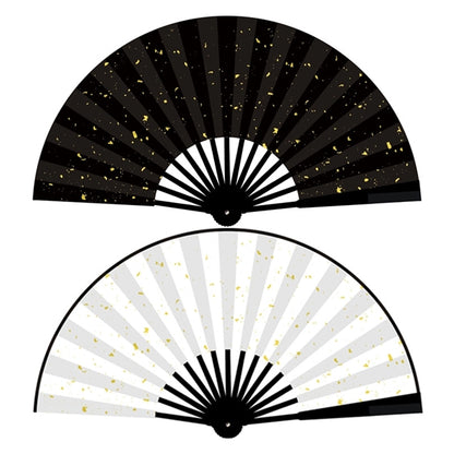Foldable Fancy Hand Fan