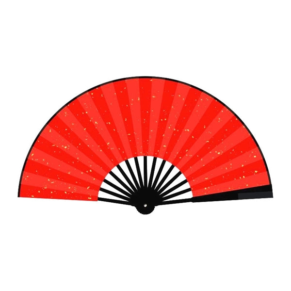 Foldable Fancy Hand Fan