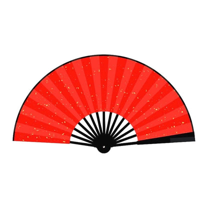 Foldable Fancy Hand Fan