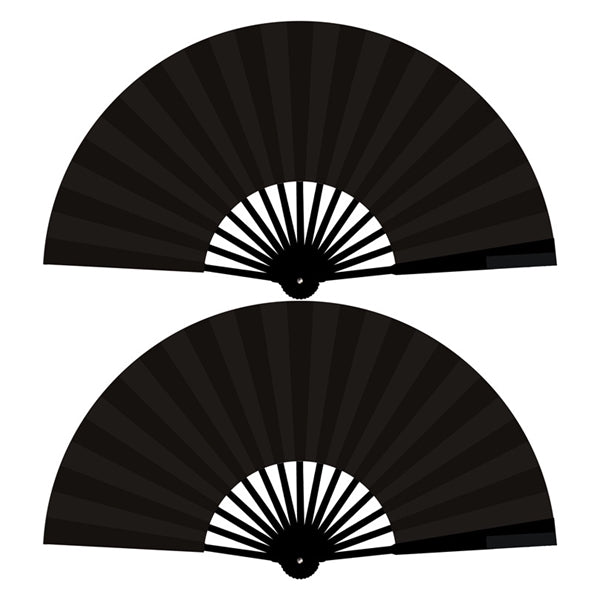 Foldable Fancy Hand Fan