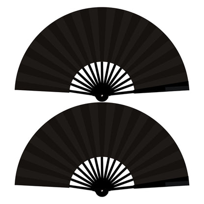 Foldable Fancy Hand Fan