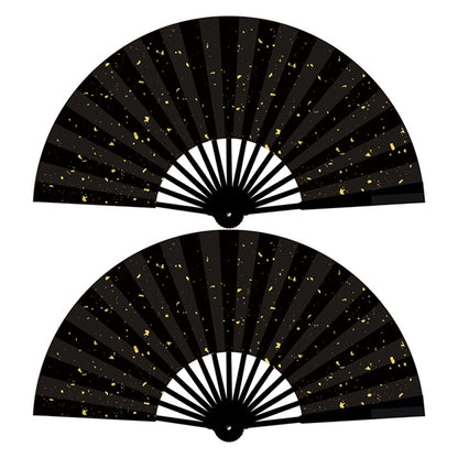 Foldable Fancy Hand Fan