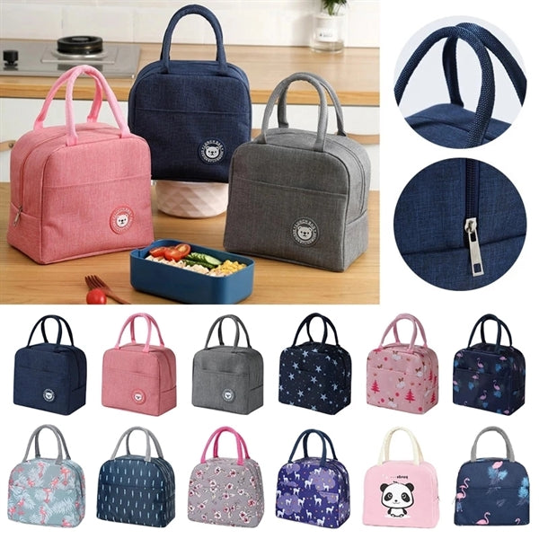 Lunch Bags